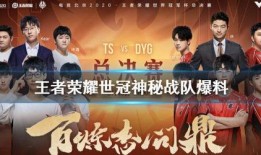 世冠圈内爆料,揭秘电竞圈幕后风云